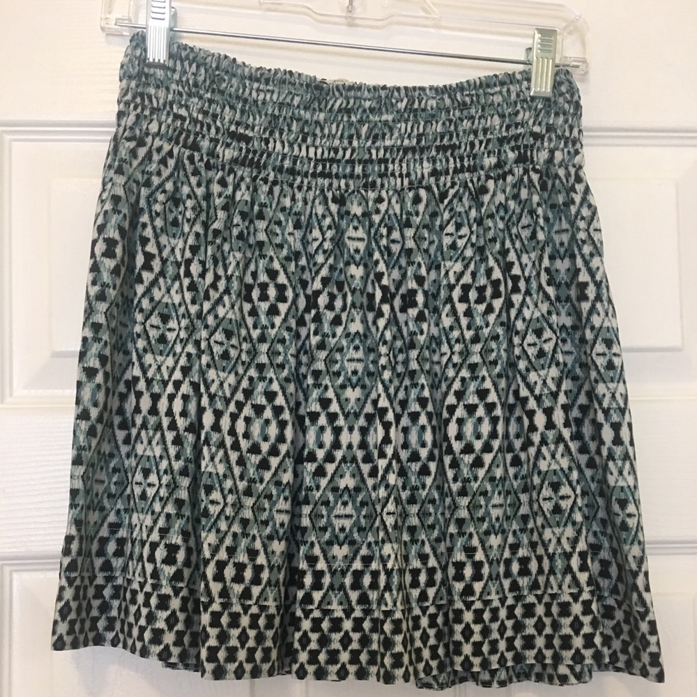 Joie Mini Skirt